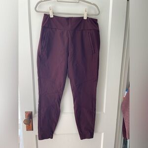 Athleta High-Waisted Pants